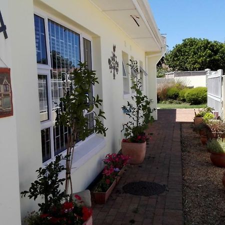 The Greens Apartment Somerset West Luaran gambar