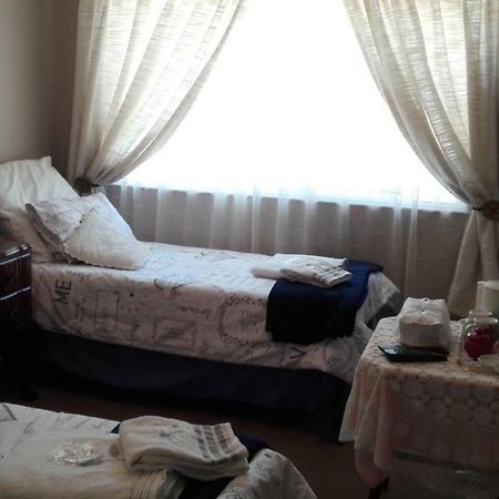 The Greens Apartment Somerset West Luaran gambar