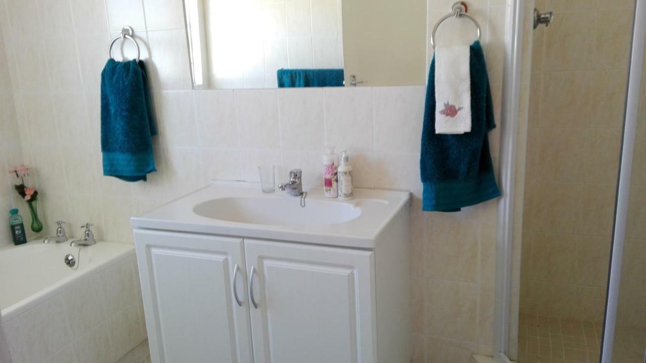 The Greens Apartment Somerset West Luaran gambar