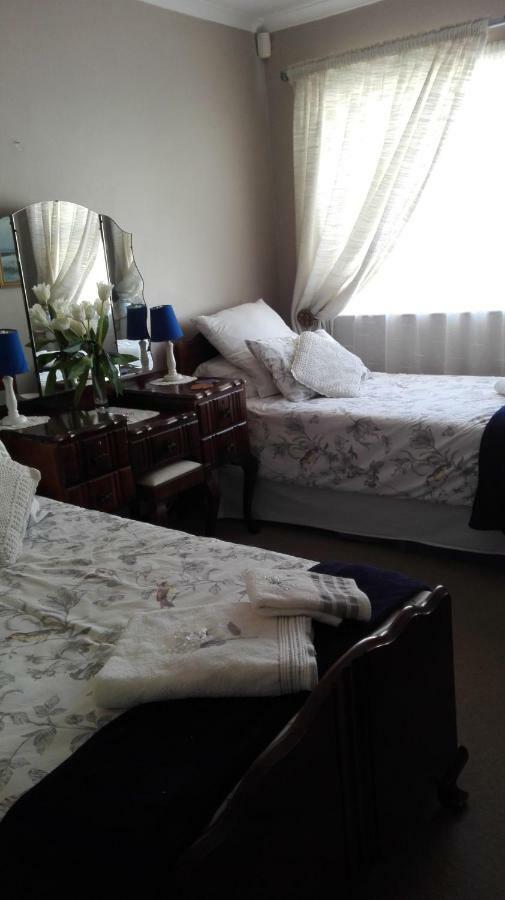 The Greens Apartment Somerset West Luaran gambar