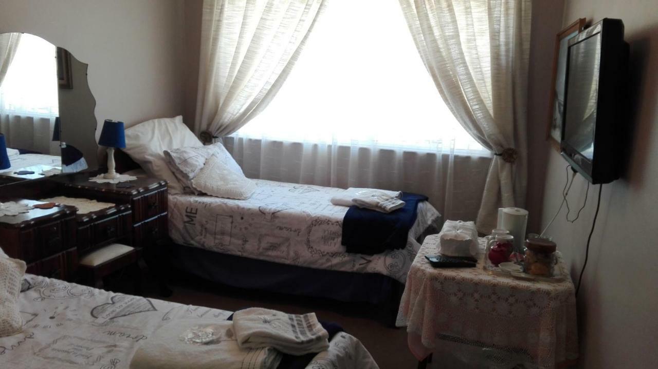 The Greens Apartment Somerset West Luaran gambar